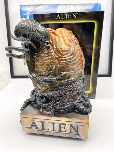 Alien anthology - -, egg