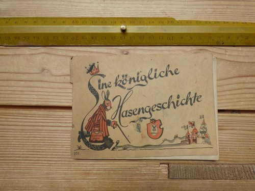 1940 eine königliche - um, 1940,