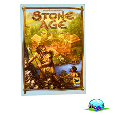 Stone age das ziel ist - stone,