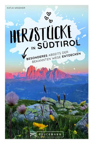 Herzstücke südtirol - in,