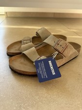 Birkenstock Arizona Sandalen