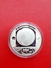 10 Euro Gedenkmünze Deutschland 2008 "Himmelsscheibe von Nebra" in PP