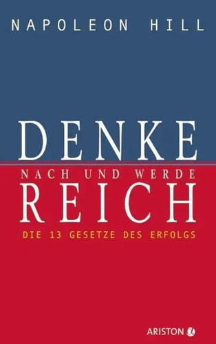 Denke nach und werde - , |