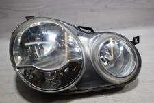 Hauptscheinwerfer Scheinwerfer rechts 6Q1941008L Volkswagen Polo 9N Bj,02
