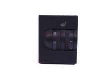 Sitzheizungsschalter VW Golf 3 4 Cabrio Schalter Sitzheizung 1E1963563 Regler