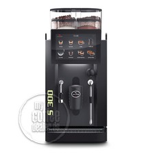 Rex Royal S 300 CSTI 10"-Touch