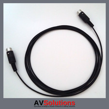 B&O BeoLab Lautsprecherkabel