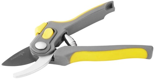 Gartenschere rebschere - 1a,
