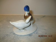 Schöne alte Porzellanfigur 2