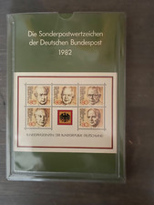Brd jahrbuch 1982 inkl - jahrbuch,