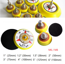 1"-6" Stützteller 25mm~150mm