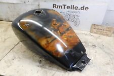 Honda VT 500 C PC 08 Tank Benzintank Kraftstofftank Airbrush
