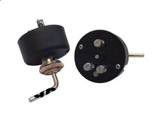 Glühschalter Startschalter