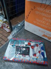 16x NEU Rad-Caps Rot Eloxiert 19mm Radschrauben Radmutterkappen Abdeckkappen