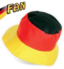 Fan-Hut Deutschland Anglerhut