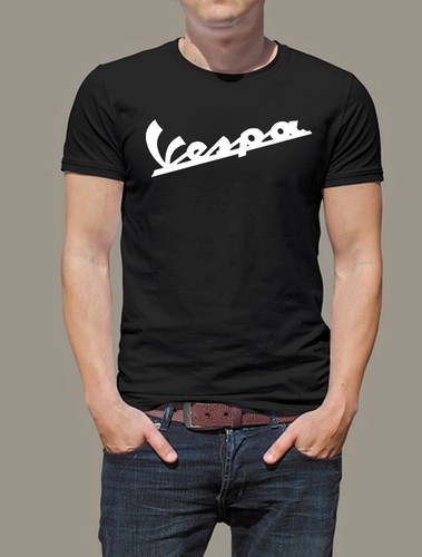 Shirt vespa roller s - t-shirt,