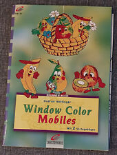 Malvorlagen Window Color Mobiles