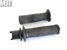 KTM RC 390 ABS Griffe Griff Set Gasgriff elektronisch Gas Bj.17-21