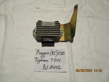 Piaggio TPH Typhoon C50 Spannungsregler Gleichrichter