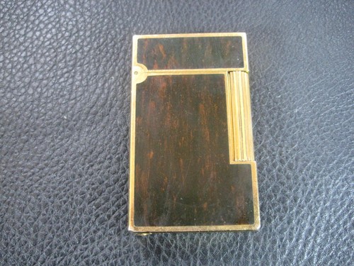 Dupont feuerzeug lighter - s.t,