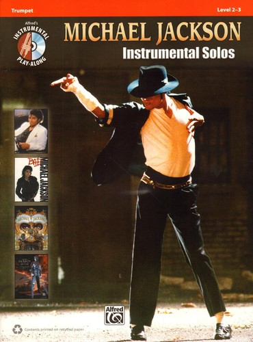 Michael jackson instrumental - jackson,