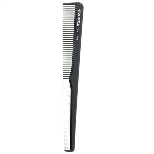 Efalock fine haarschneidekamm - efalock,