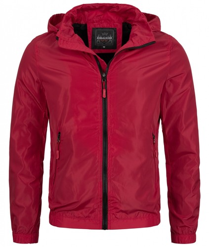 Jacke herren regenjacke - jacke,