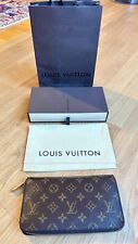 Louis Vuitton - Zippy Organizer