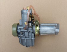 Vergaser 84 + Ansaugstutzen für MZ ETZ 250 251 301 MZ TS ES 250 Carburetor
