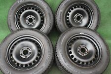 Ford MONDEO IV  S-Max C-Max Energi Sommterräder 215/60 R16 99H  DOT4822 -ca.8mm