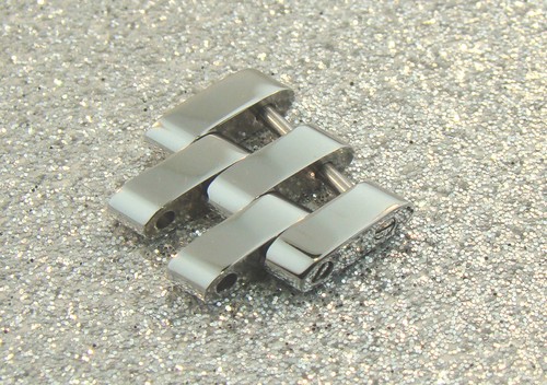 16mm breitling pilot armband - pilot,