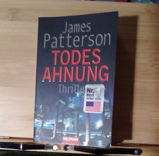 Todesahnung von James