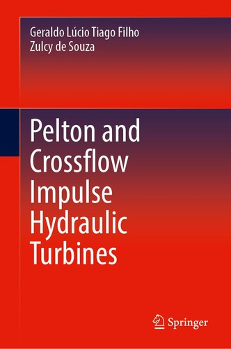 Pelton and crossflow impulse - and,