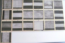 Erdgeschichte Historische