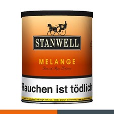 4 x 125g Stanwell Melange