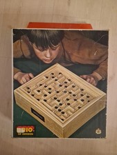 Brio Labyrinth Holz