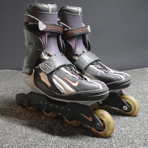 Nike zoom air - zoom, inline
