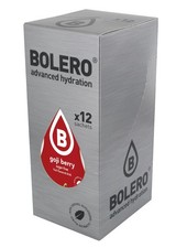 (87,41EUR/kg) Bolero Drinks Instant Getränkepulver 12 x 9g 