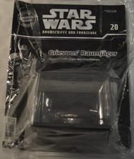 De Agostini Star Wars