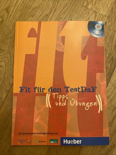Fit für den testdaf tipps - testdaf,