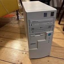 Voodoo Interne 3D 467 ,Medion