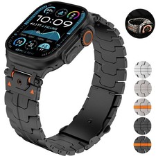Edelstahl Armband für Apple