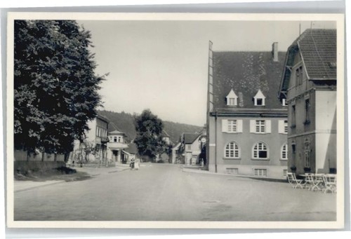 Immendingen post - immendingen,