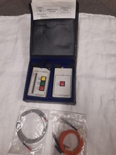 LWL Lichtwellenleiter Prüfgerät Siemens