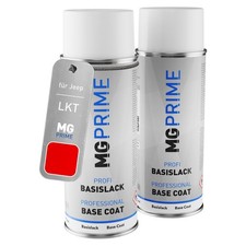 Autolack Sprühdosen für Jeep