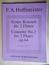 Franz Anton Hoffmeister 1