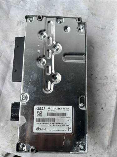 Audi 8t3 sound verstärker - 8t3,