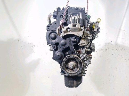 Motor typ f6jd - für, ford
