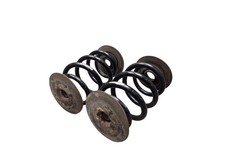 Spring set rear axle for BMW 3