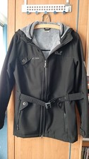 Jack Wolfskin Damen Softshelljacke Gr. L